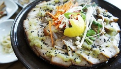 성원마늘약선요리 매장 이미지