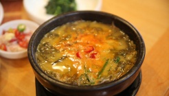 청화추어탕 매장 이미지