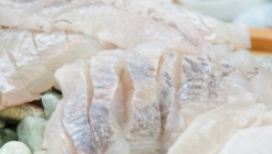 서해안 횟집 매장 이미지