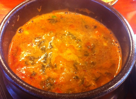 옛날맛추어탕 매장 이미지