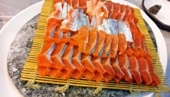 운두령송어횟집 매장 이미지