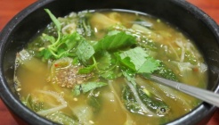 삼원추어탕 매장 이미지