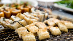 통발장어숯불구이전문점 매장 이미지