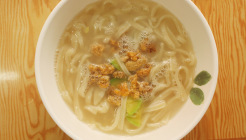 이모네손칼국수 매장 이미지