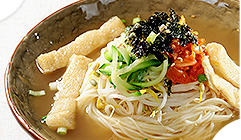 국수나무광주상무점 매장 이미지