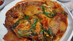 다맛식당 매장 이미지