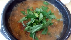 남원골추어탕 매장 이미지