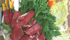 연잎만두전골 매장 이미지