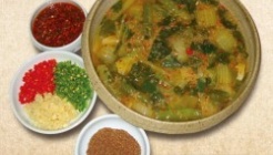 청도추어탕 매장 이미지