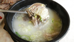 원주소머리곰탕 매장 이미지