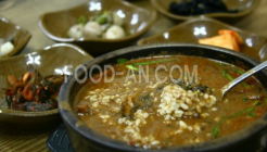 명가가마솥추어탕 매장 이미지