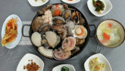 녹동해물탕 매장 이미지