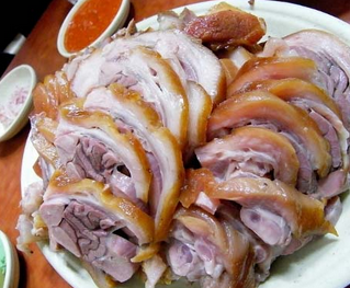 금호왕족발 매장 이미지