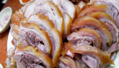 금호왕족발 매장 이미지