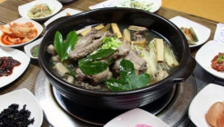 촌뜨락 매장 이미지