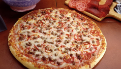 피자모자이크 매장 이미지