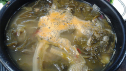 청도추어탕 매장 이미지