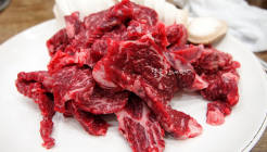 이부자식육식당 매장 이미지