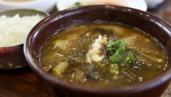 시골추어탕 매장 이미지