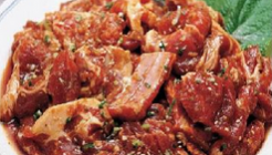 명품돼지갈비유가네 매장 이미지