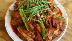 오목회관 매장 이미지