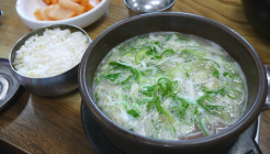 장터가마솥곰탕 매장 이미지