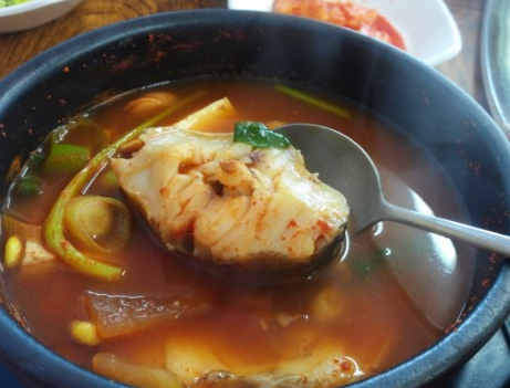 큰맛동태탕 매장 이미지