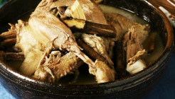 황제오리 연수점 매장 이미지