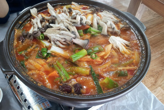 호수정가든 매장 이미지