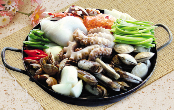 진도각식당 매장 이미지
