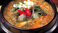 도자네추어탕 매장 이미지