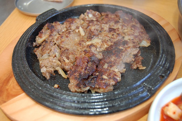 부산식당 경주불국사본점 매장 이미지