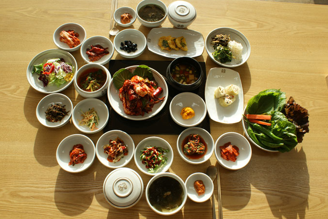 천년미가 매장 이미지