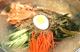 부민세숫대야냉면 매장 이미지