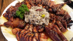 사랑오리 매장 이미지