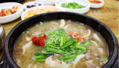 용추골미궁순대교동점 매장 이미지