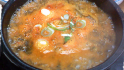 가마솥추어탕 매장 이미지