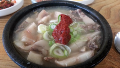 인삼골장터순대 매장 이미지