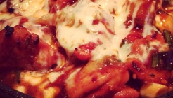 닭날다 매장 이미지