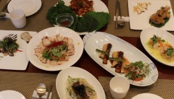 더담다이닝 매장 이미지