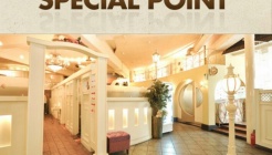 펜 플레이트 매장 이미지