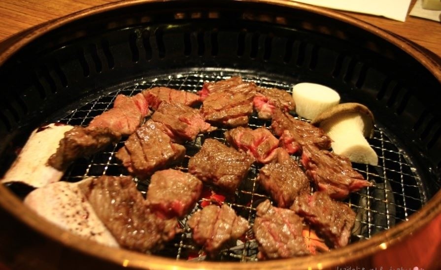 경복궁 매장 이미지