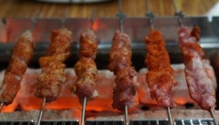 신강양꼬치 매장 이미지