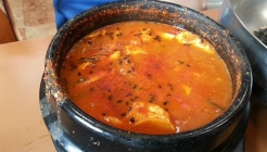 도시마을순두부 매장 이미지