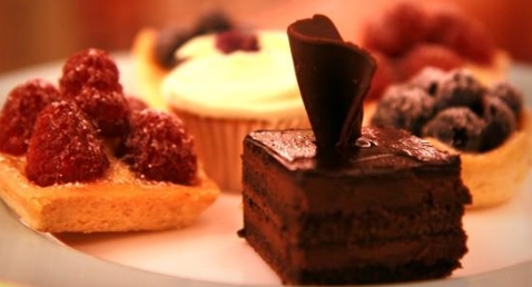 Fortnum & Mason  매장 이미지