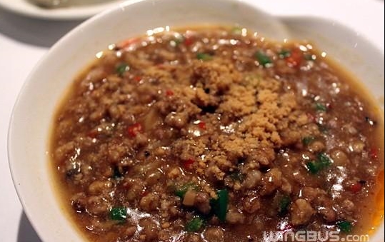 Shang Palace(샹 팰리스) 매장 이미지