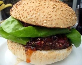 Gourmet Burger Kitchen  매장 이미지