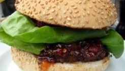 Gourmet Burger Kitchen  매장 이미지