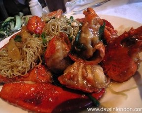 Mandarin Kitchen  매장 이미지