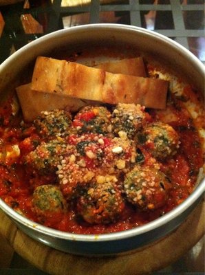 Gaia Italian Café 매장 이미지